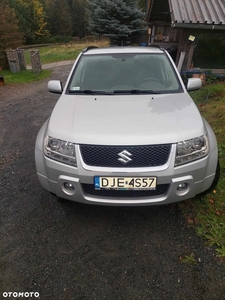 Suzuki Grand Vitara 1.9 DDiS