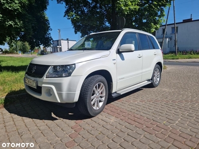 Suzuki Grand Vitara 1.9 DDiS Premium