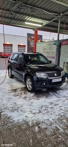 Suzuki Grand Vitara 2.0