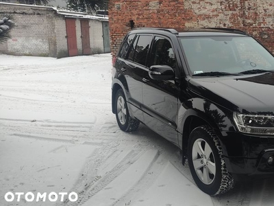 Suzuki Grand Vitara 2.4 Premium EU5