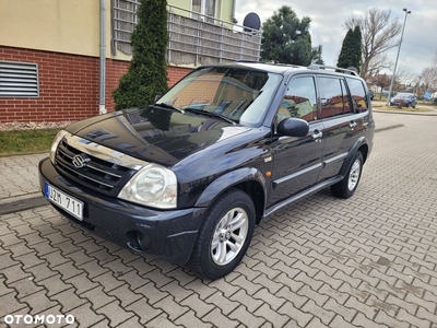 Suzuki Grand Vitara 2.7 V6