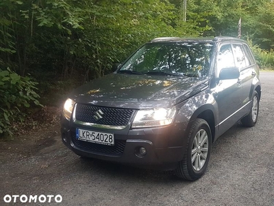 Suzuki Grand Vitara 3.2 V6 Elegance