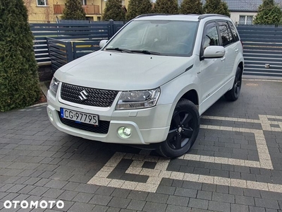 Suzuki Grand Vitara 1.9 DDiS De Luxe EU5