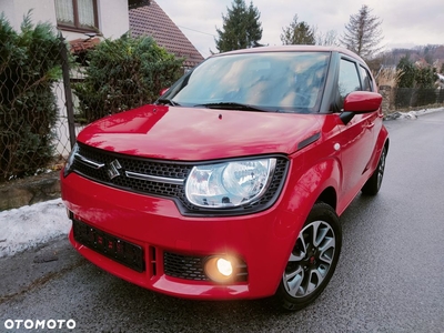 Suzuki Ignis 1.2 Comfort