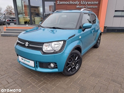 Suzuki Ignis 1.2 Premium