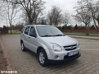 Suzuki Ignis 1.3 Comfort