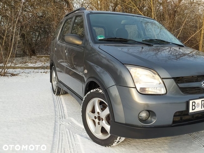 Suzuki Ignis 1.3 Comfort