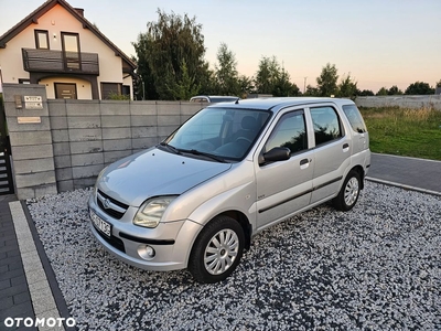 Suzuki Ignis 1.3 Comfort