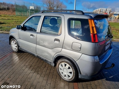 Suzuki Ignis 1.3 Comfort