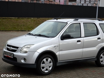 Suzuki Ignis 1.3 Comfort