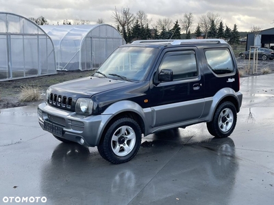 Suzuki Jimny 1.3