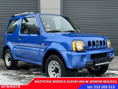 Suzuki Jimny 1.3