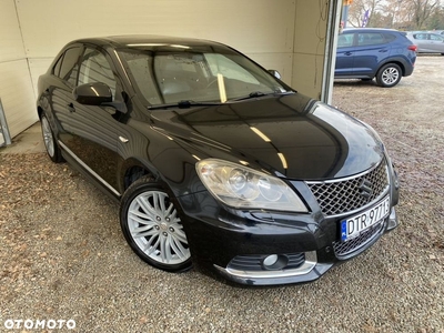 Suzuki Kizashi 2.4 4x2 Sport