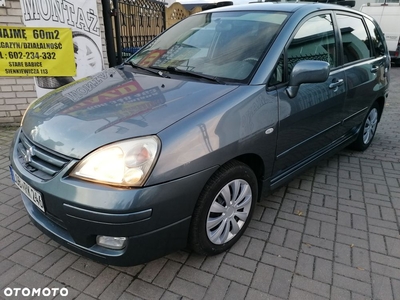 Suzuki Liana 1.6