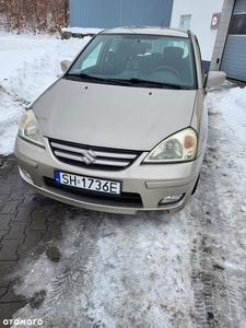 Suzuki Liana 1.6