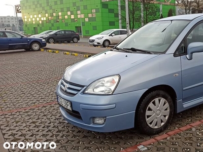 Suzuki Liana 1.6 Comfort