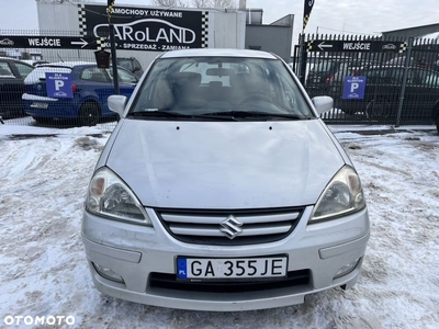 Suzuki Liana 1.6 Comfort