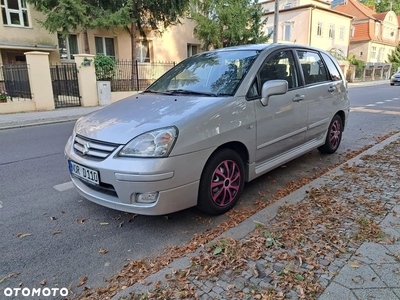 Suzuki Liana 1.6 Comfort