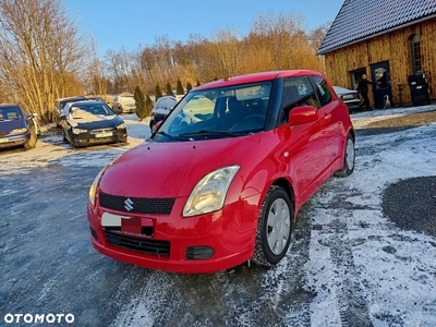 Suzuki Swift 1.2