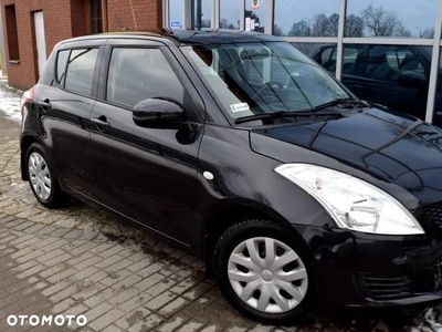 Suzuki Swift 1.2 Comfort