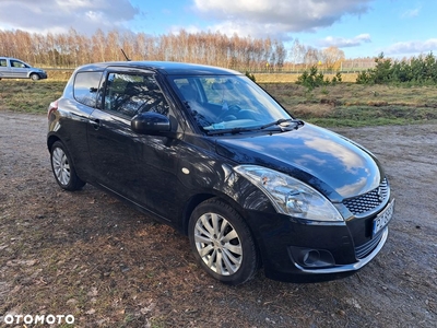 Suzuki Swift 1.2 Comfort