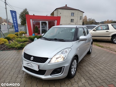 Suzuki Swift 1.2 Comfort