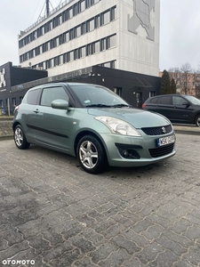 Suzuki Swift 1.2 Comfort