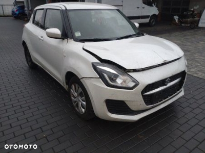 Suzuki Swift 1.2 Dualjet Hybrid Comfort