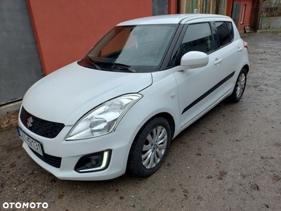 Suzuki Swift 1.2 Premium