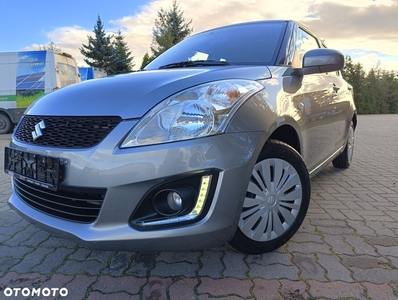 Suzuki Swift 1.2 Premium