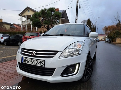 Suzuki Swift 1.2 Premium