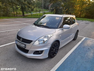 Suzuki Swift 1.2 X-ITE