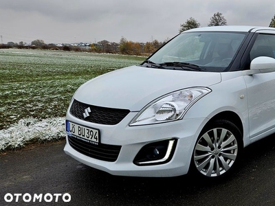 Suzuki Swift 1.2 X-TRA