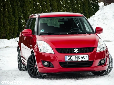 Suzuki Swift 1.2 X-TRA