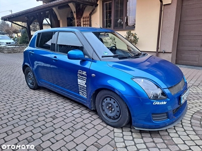 Suzuki Swift 1.3 Club