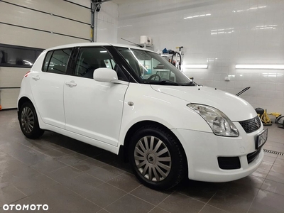 Suzuki Swift 1.3 Club