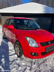 Suzuki Swift 1.3 Comfort