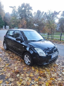 Suzuki Swift 1.3 Comfort