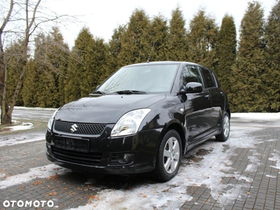 Suzuki Swift 1.3 Comfort