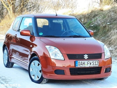 Suzuki Swift 1.3 Comfort