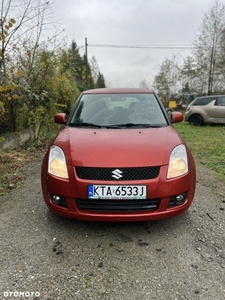 Suzuki Swift 1.3 Comfort