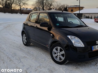 Suzuki Swift 1.3 Comfort