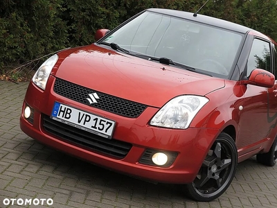 Suzuki Swift 1.3 Comfort