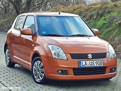 Suzuki Swift 1.3 Comfort XL