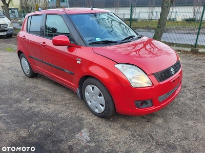 Suzuki Swift 1.3 DDiS 16v GLX DPF