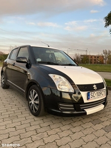 Suzuki Swift 1.3 DDiS Comfort