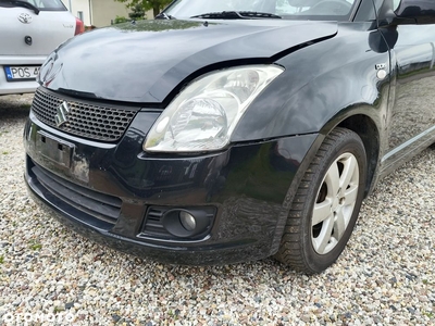 Suzuki Swift 1.3 DDiS Comfort