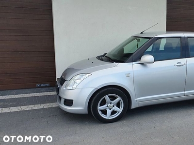 Suzuki Swift 1.3 DDiS GLX / Comfort