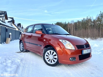 Suzuki Swift 1.3 GLX / Comfort