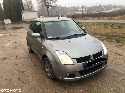 Suzuki Swift 1.3 GLX / Comfort